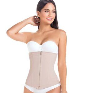 Waist Cincher Shaper for Women Colombian - Multiple Sizes